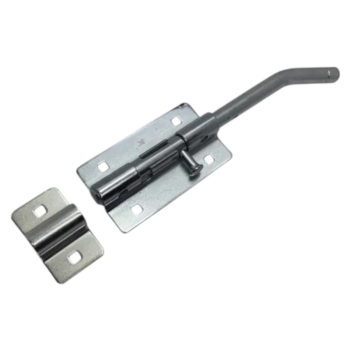 PASADOR PISTOLETE MAUSER 300MM ZINCADO