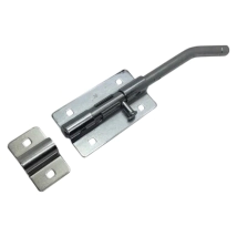 PASADOR PISTOLETE MAUSER 300MM ZINCADO