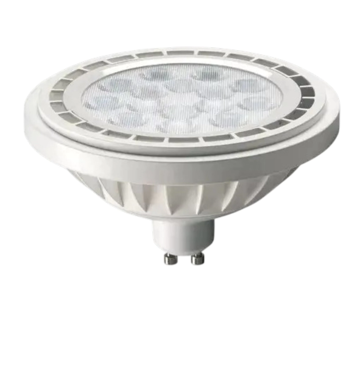 DICROICA LED DIMERIZABLE AR-111 12W. FRIA CANDELA
