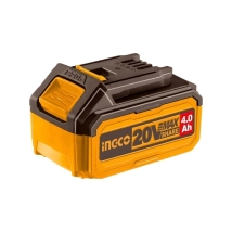 BATERIA LITIO 4.0AH 20V. INGCO
