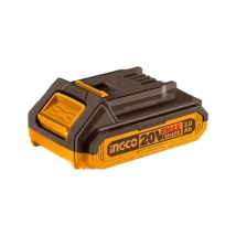 BATERIA LITIO 2.0AH 20V. INGCO