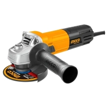 AMOLADORA ANGULAR 4.1/2 INGCO 950W.