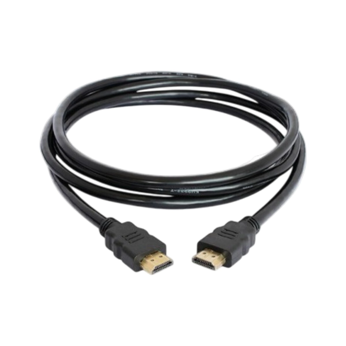 CABLE HDMI 1.50 METROS MEGALITE 4K - ULTRA HD