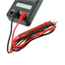 PINZA AMPEROMETRICA DIGITAL DT-266 MEGALITE 1000A