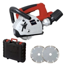ACANALADORA DE MURO ELECTRICA 1300W. EINHELL