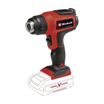PISTOLA DE CALOR A BATERIA 18V EINHELL