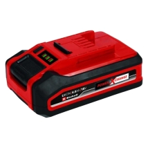 BATERIA POWER X-CHANGE PLUS 18V 4AH EINHELL