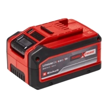 BATERIA POWER X-CHANGE PLUS 18V 6AH EINHELL