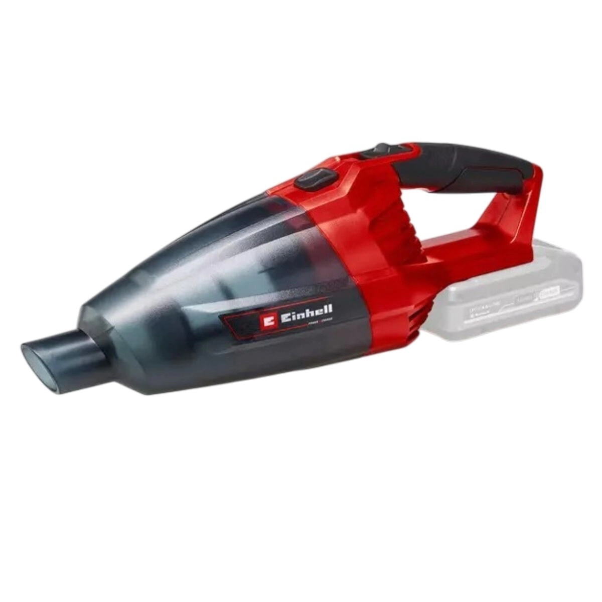 ASPIRADORA A BATERIA 18V EINHELL