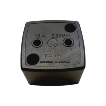 BASE INDUSTRIAL 2 X 16A