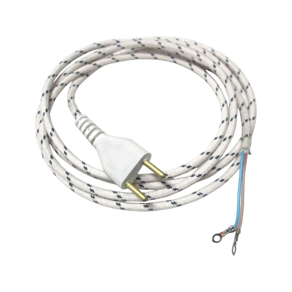 CABLE PLANCHA BIPOLAR