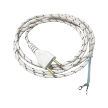CABLE PLANCHA BIPOLAR