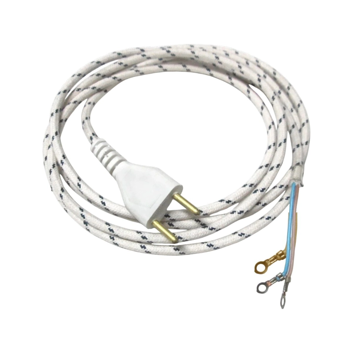 CABLE PLANCHA TRIPOLAR