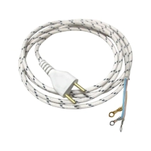CABLE PLANCHA TRIPOLAR