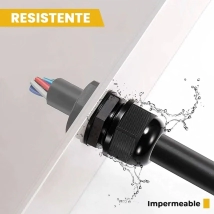 PRENSACABLE PG-11