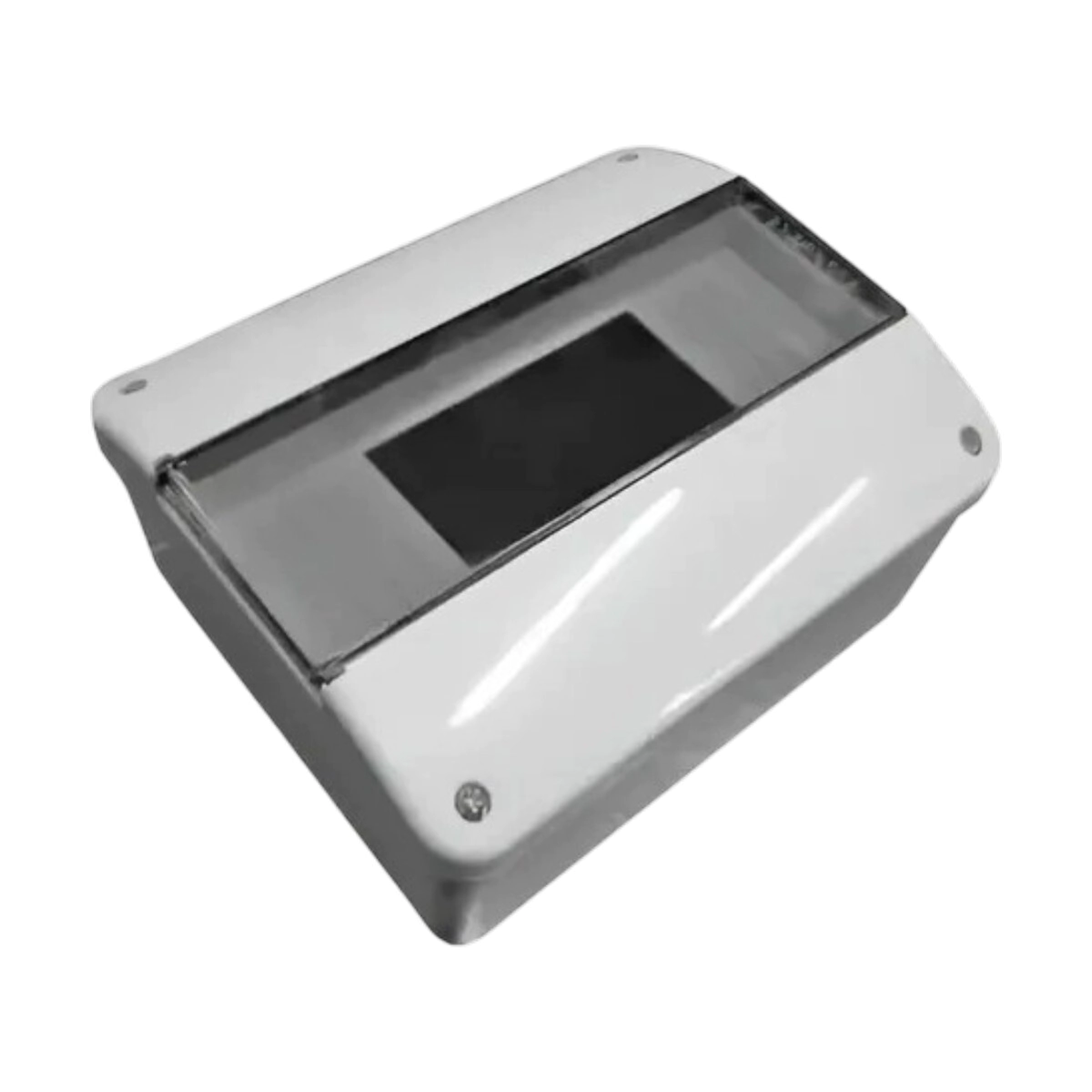 CAJA PARA TERMICA 8 A 12 MODULOS