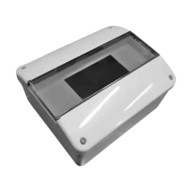 CAJA PARA TERMICA 8 A 12 MODULOS