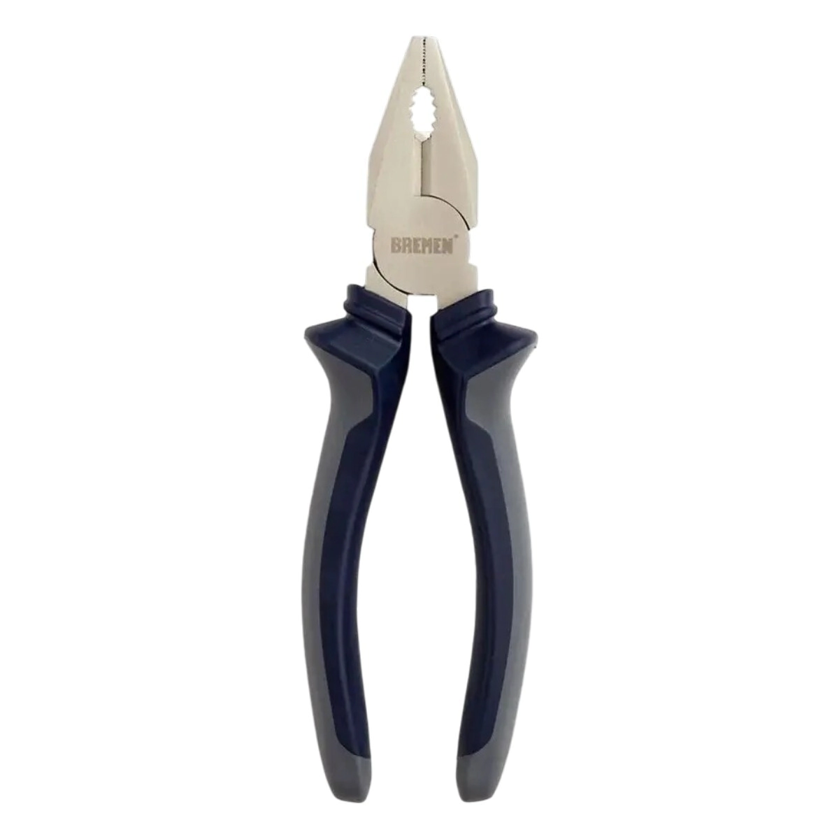 PINZA UNIVERSAL 8" BREMEN PROFESIONAL