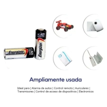 PILA A23 ENERGIZER