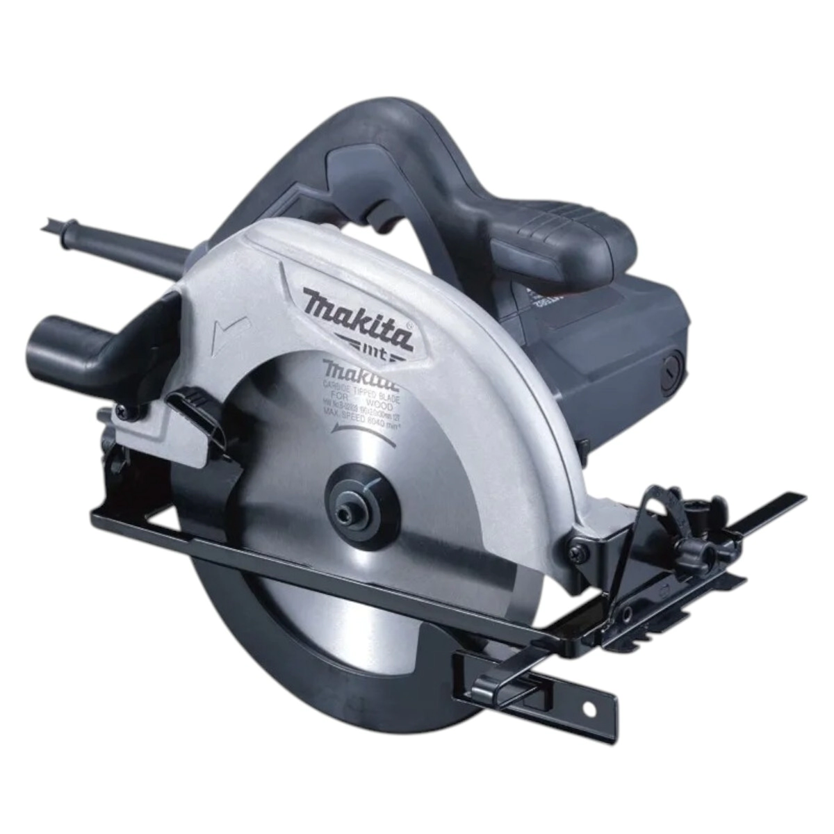 SIERRA CIRCULAR ELECTRICA 7.1/4 1050W. MAKITA