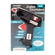 PISTOLA ENCOLADORA 10W CANDELA