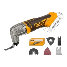 OSCILATORIA A BATERIA 20V. INGCO