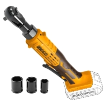 CRIQUE A BATERIA ENC.3/8 20V. 65 NM. INGCO