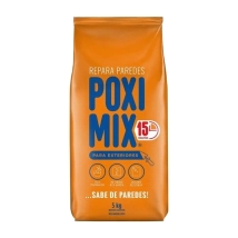 POXIMIX EXTERIOR X 5 KG