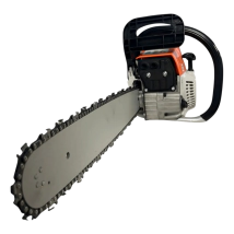 MOTOSIERRA A EXPLOSION 52 CC. FIWAKI