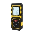 MEDIDOR DE DISTANCIA LASER 40 MTS CROSSMASTER