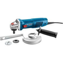 AMOLADORA ANGULAR 4.1/2 770W. BOSCH
