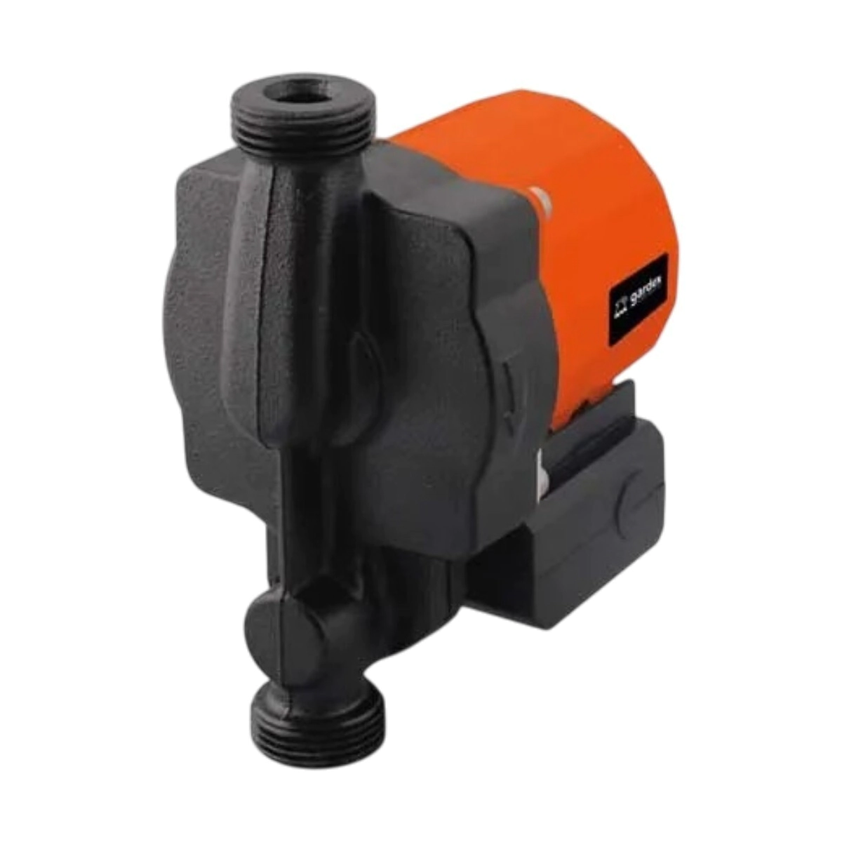BOMBA PRESURIZADORA 1/8 HP. GARDEX