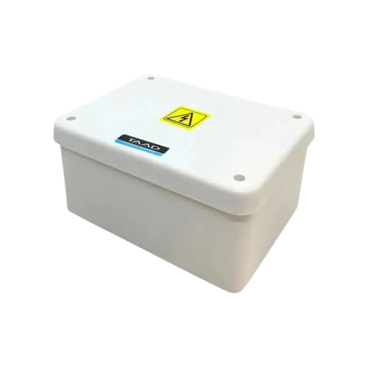CAJA ESTANCO 165 X 125 X 80