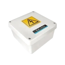 CAJA ESTANCO 115 X 115 X 80