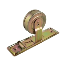 ENROLLADOR PARA PERSIANA 6 MTS. RUEDA 8 CM. X FRENTE 22.5 CM.