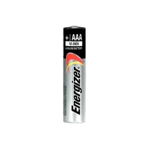 PILA ALCALINA AAA ENERGIZER MAX BLISTER X 4 UNID