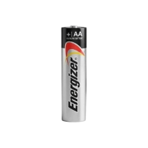 PILA ALCALINA AA ENERGIZER MAX BLISTER X 8 UNID