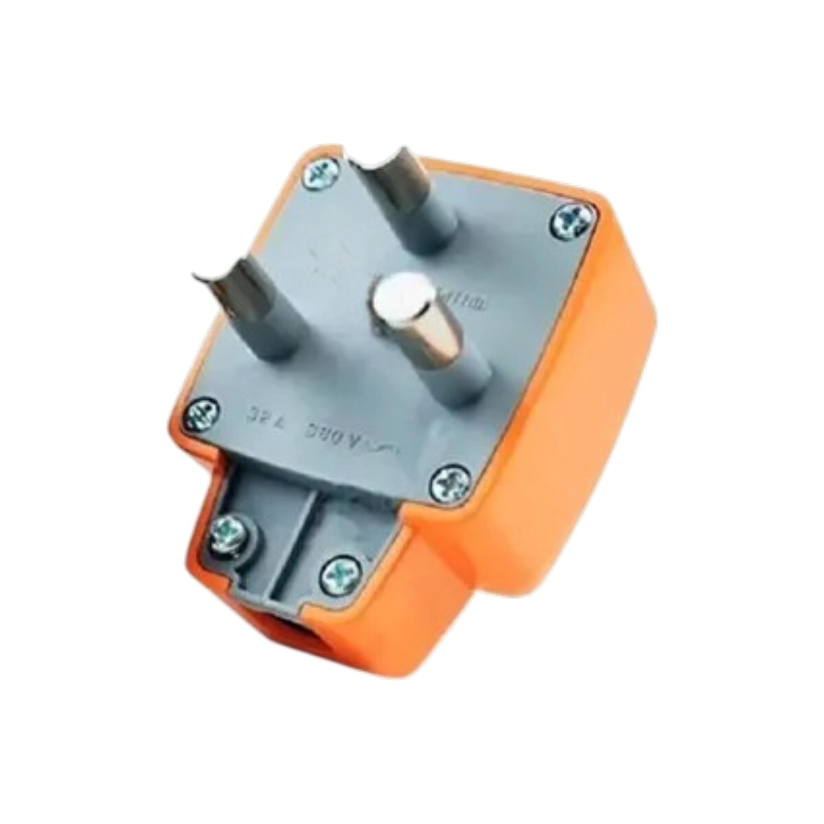 FICHA INDUSTRIAL 3 X 32A