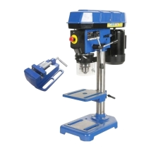 PERFORADORA DE BANCO 16 MM. 500W. C/MORSA KLD