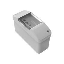 CAJA PARA TERMICA 1 A 2 MODULOS TAAD