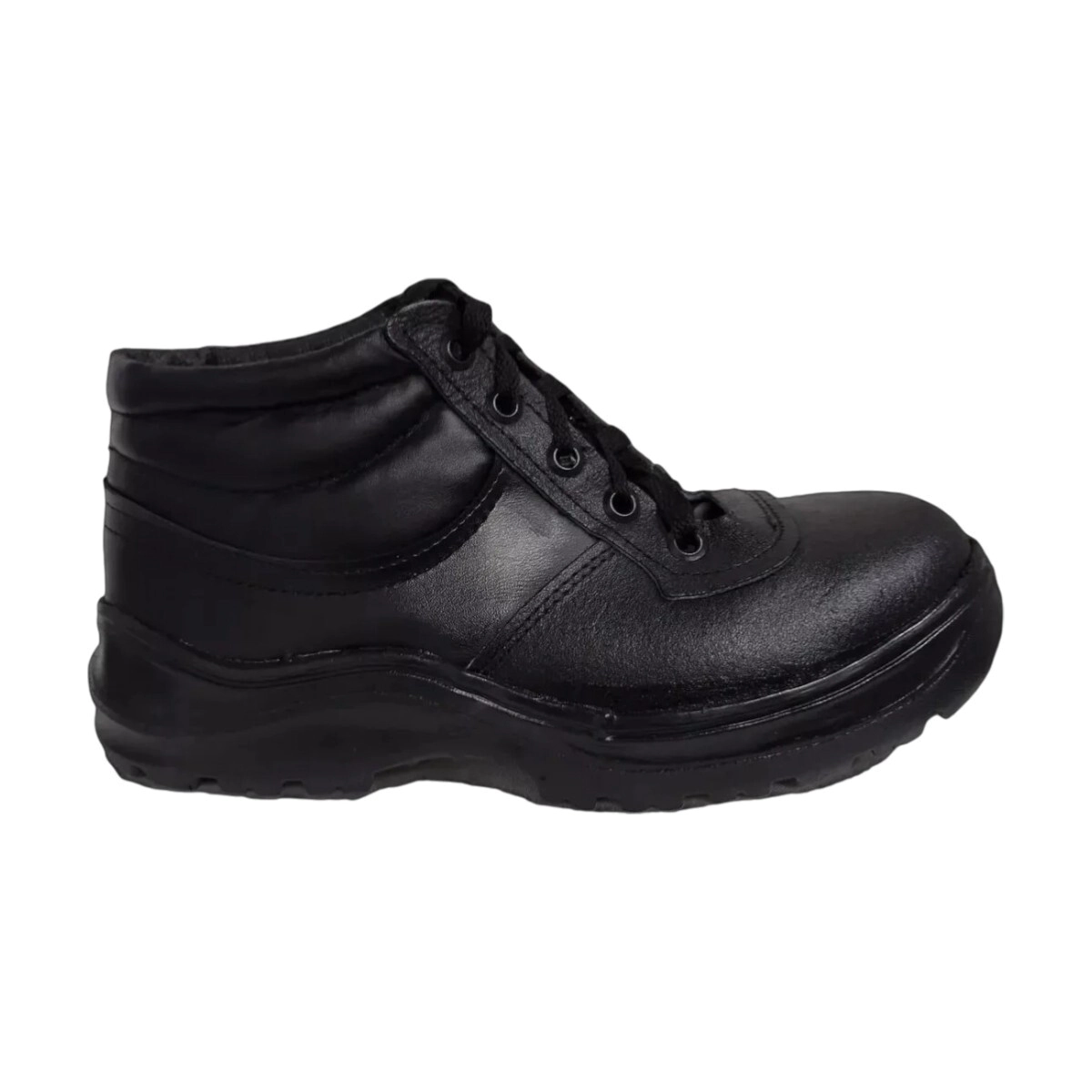 BOTIN DE SEGURIDAD TALLE 39
