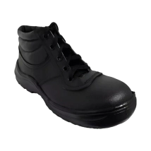 BOTIN DE SEGURIDAD CON PUNTA DE ACERO