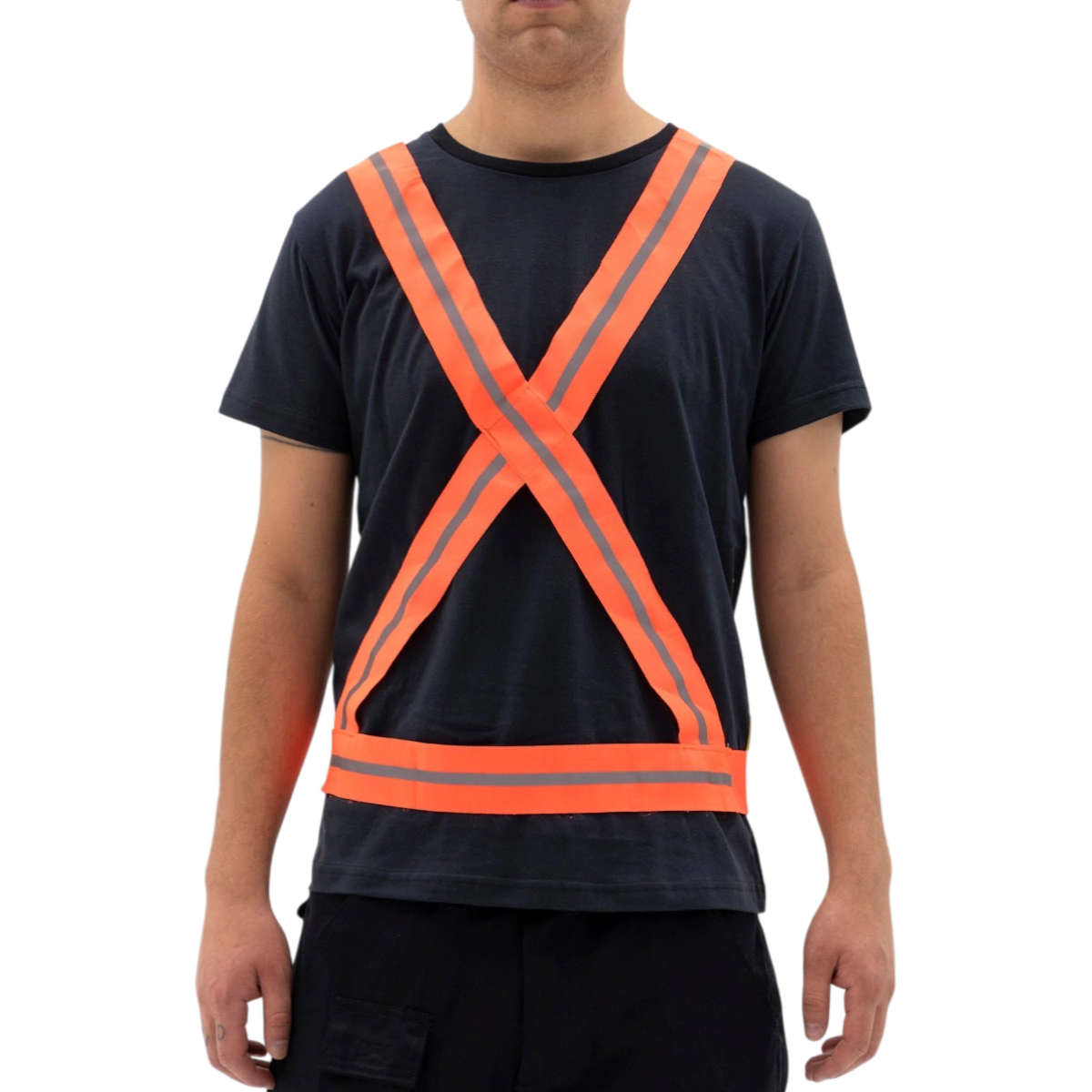 BANDOLERA FLUOR PAMPERO