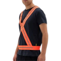 BANDOLERA FLUOR PAMPERO
