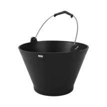BALDE ALBA&Ntilde;IL PLASTICO