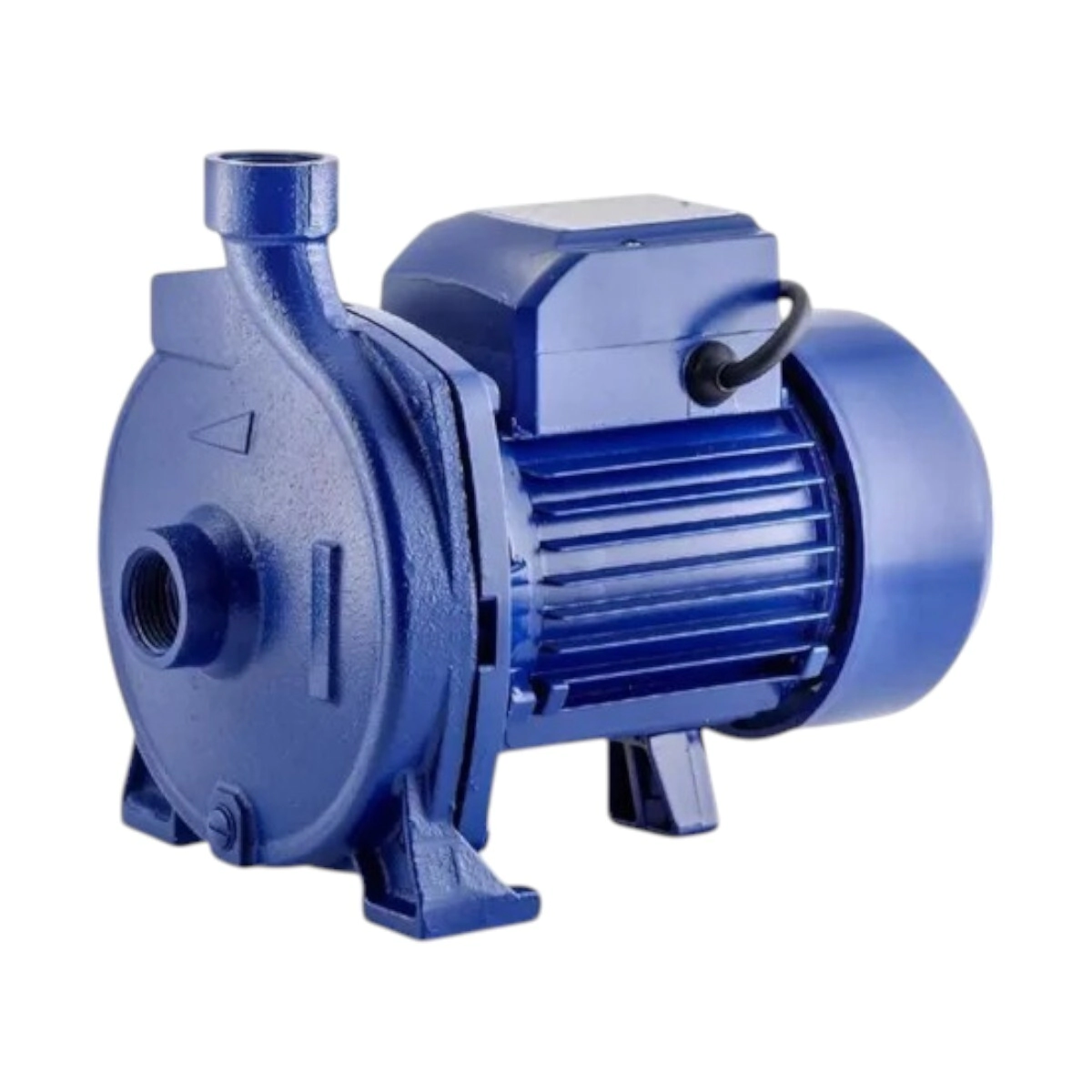 BOMBA CENTRIFUGA 1 HP. NOVY