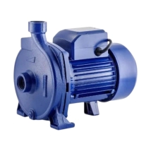 BOMBA CENTRIFUGA 1 HP. NOVY
