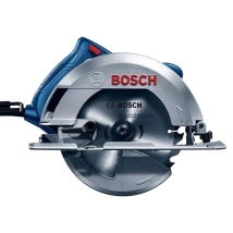 SIERRA CIRCULAR ELECTRICA 7.1/4 1500W. BOSCH