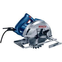 SIERRA CIRCULAR ELECTRICA 7.1/4 1500W. BOSCH