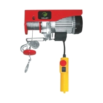 APAREJO ELECTRICO 500/1000 KG. HALLEY